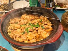 -陈鹏鹏潮汕菜(世界之窗店)