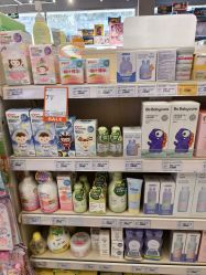 -乐友孕婴童(刘家窑店)