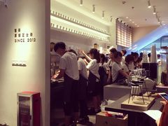 -喜茶(上海正大广场店)