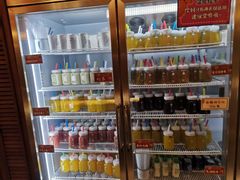-福苗小骆驼烧烤(曲江店)