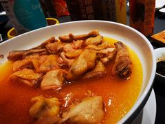 -望乡楼上海菜(日月光店)