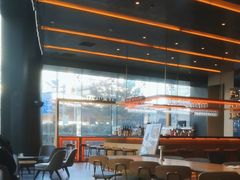 大堂-星巴克臻选(上海合生汇1F店)