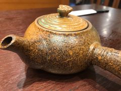 -翔峰炭火鳗鱼(悦泰街里公寓店)