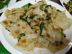 -88号小吃店·经典云南菜·地道纳西美食