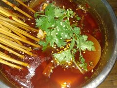 -东直门小院烧烤(回龙观东大街店)