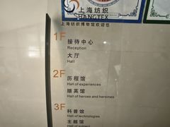 -上海纺织博物馆