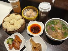 -阿那亚第三食堂 Cafeteria 3