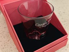 -CHARLIETOWN红茶公司(南京万象天地店)