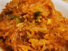 渍菜粉-安天民北方饺子(白石洲店)