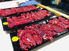 -陈记顺和牛肉火锅馆(天河北路店)