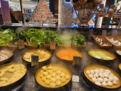 -空之介寿喜烧·和牛放题(恒隆广场店)
