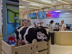 -红星前进面包牛奶公司(君太店)