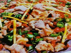-芭夯兔·兔肉汤锅(新都店)