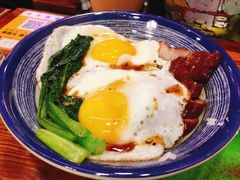 -澳门陈光记烧味饭店(南京德基广场店)