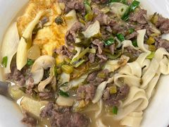 -立文冬·鲜活面(杭州太合商业中心店)