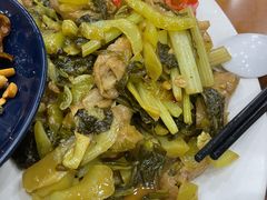 -煲煲掂风味煲仔饭餐厅(西区店)