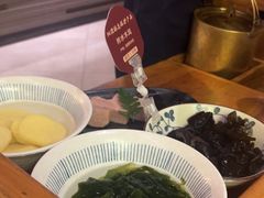 -巴奴毛肚火锅(大剧院店)