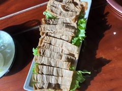 -竹叶涮肉坊(总店)