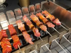 -好唛士·精酿啤酒烧烤(金沪路店)