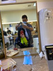 -川和潮人漂色·烫染·接发