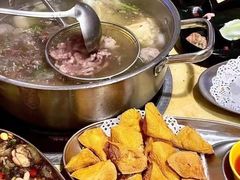 -合记汕头牛肉店(嘉禾路店)