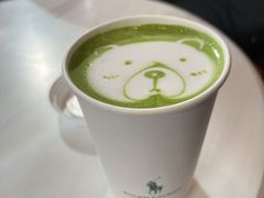 -Ralph’s Coffee(北京三里屯店)