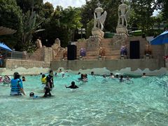 -新加坡水上探险乐园