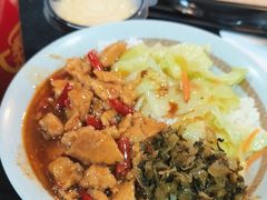 -永和大王(茉莉上新·漕宝店)