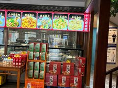 -景芝小炒(蓉花路店)