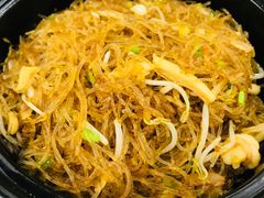海皇粉丝煲-东江海鲜酒家(艺都分店)