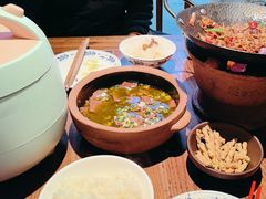 -寨子里的钵钵菜-湘西山里菜(汽车站店)
