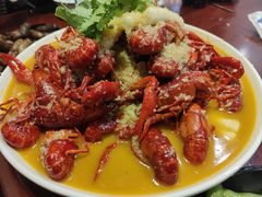 -姜武烧烤(赛格广场店)
