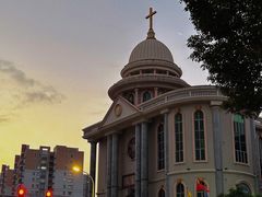 -汕头市小公园