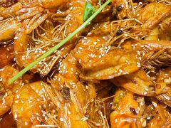 -巴蜀王婆大虾(南锣鼓巷店)