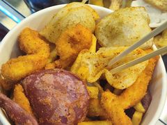 -味子夫鸡柳(解放碑总店)