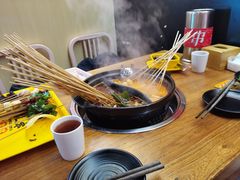 -串门邻居串串火锅(云南南路店)