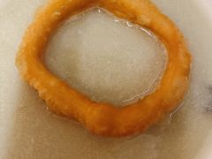 焦圈-姚记炒肝店(鼓楼店)