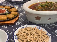 -印象徽州·正宗徽菜体验店