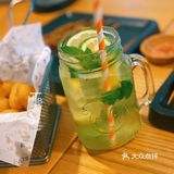 夏日，下酒吃肉