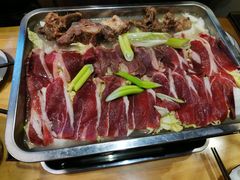 -聚汇三少·龙虾·中餐厅(莫邪路新天地店)
