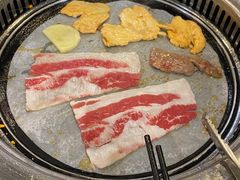 -神火源炭火烤肉火锅店(西塘店)