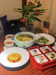 -儒宴孔府菜·宴会厅(丰体店)