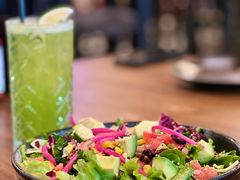-Q MEX 库迈墨西哥餐吧(双井店)