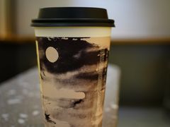 -喜茶(北京财富购物中心店)