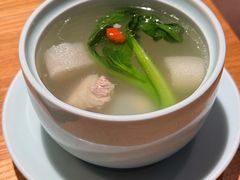 -竹里馆·淮扬菜·功夫茶(老门东店)