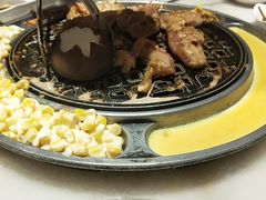 -韩宫宴炭火烤肉(印象城店)