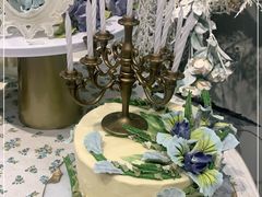 -杜哈夫DOUX RÊVE·生日蛋糕(日月光店)