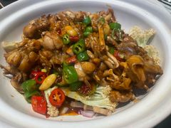 -食光慢宴·安吉土菜馆