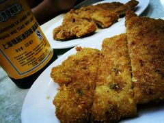 android_upload_pic-明呈黄鱼面馆(斜土路店)