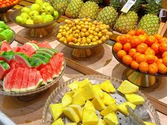 -皇室假期美食水疗会(春风路店)